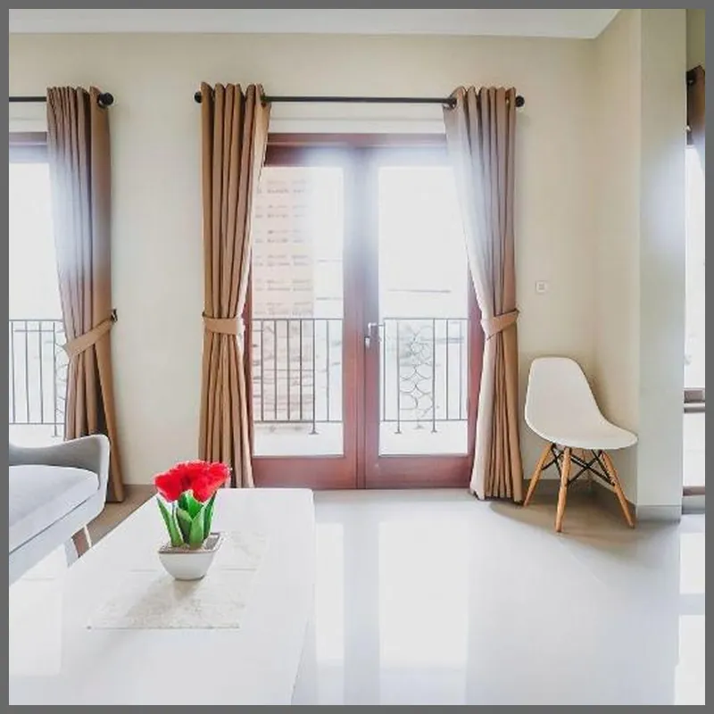 RedDoorz Premium near Ragunan Zoo 2 호텔 내부 이미지