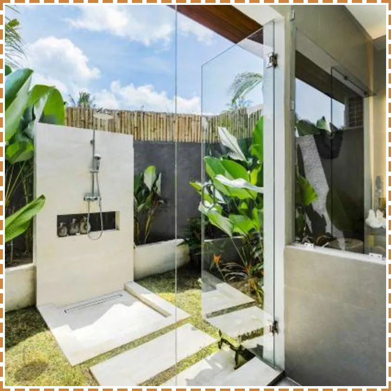 Villa Palm Angels by BaliSuperHost 호텔 시설 이미지