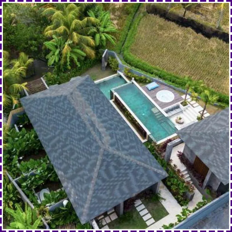 Villa Palm Angels by BaliSuperHost 호텔 이미지