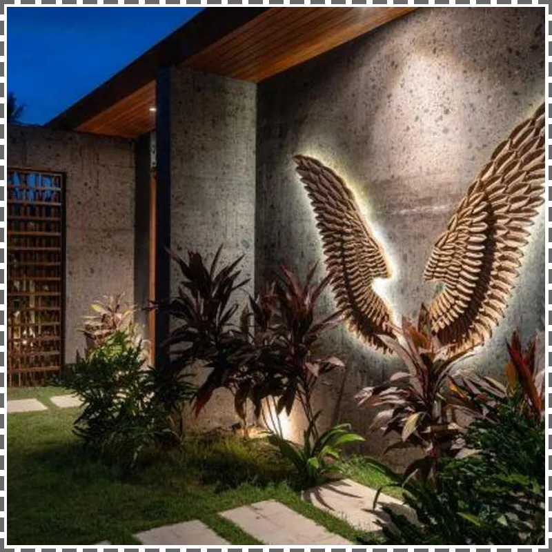 Villa Palm Angels by BaliSuperHost 호텔 내부 이미지