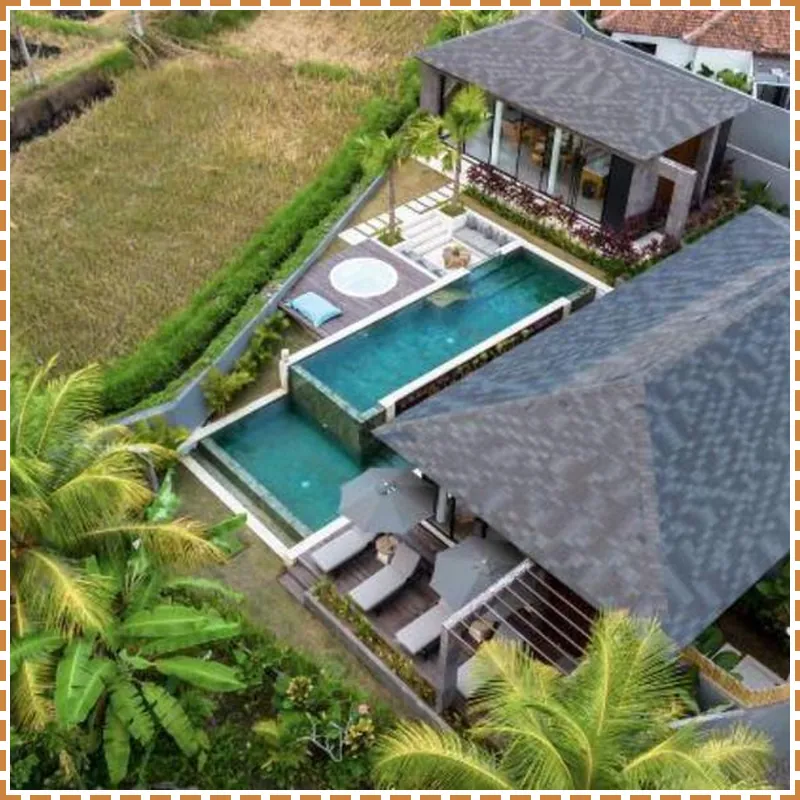 Villa Palm Angels by BaliSuperHost 호텔 이미지