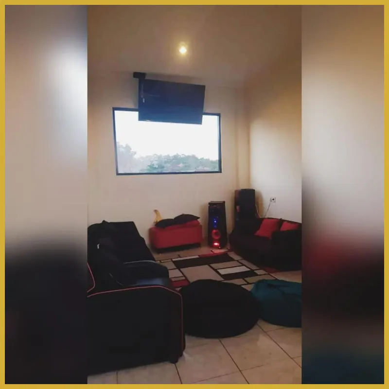 Ceria House Ungasan Uluwatu 호텔 시설 이미지