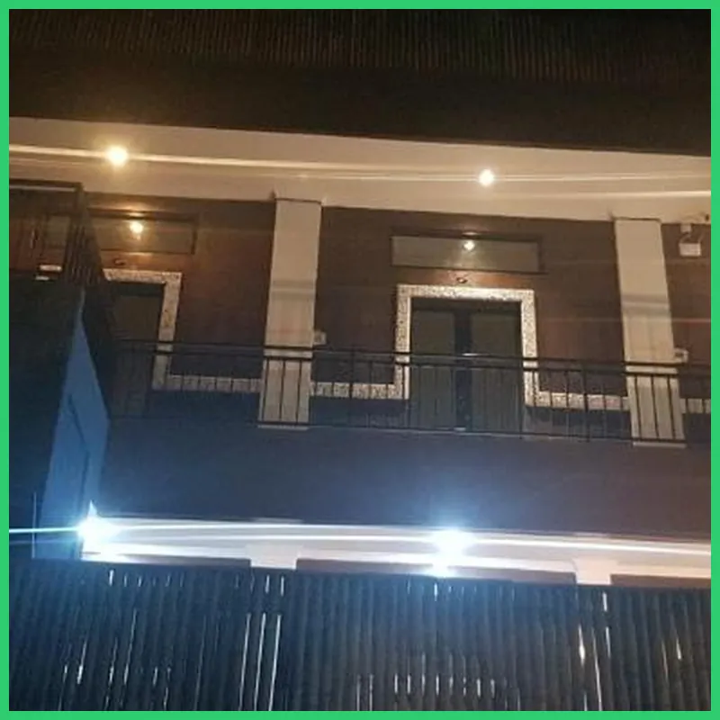 Ceria House Ungasan Uluwatu 호텔 이미지