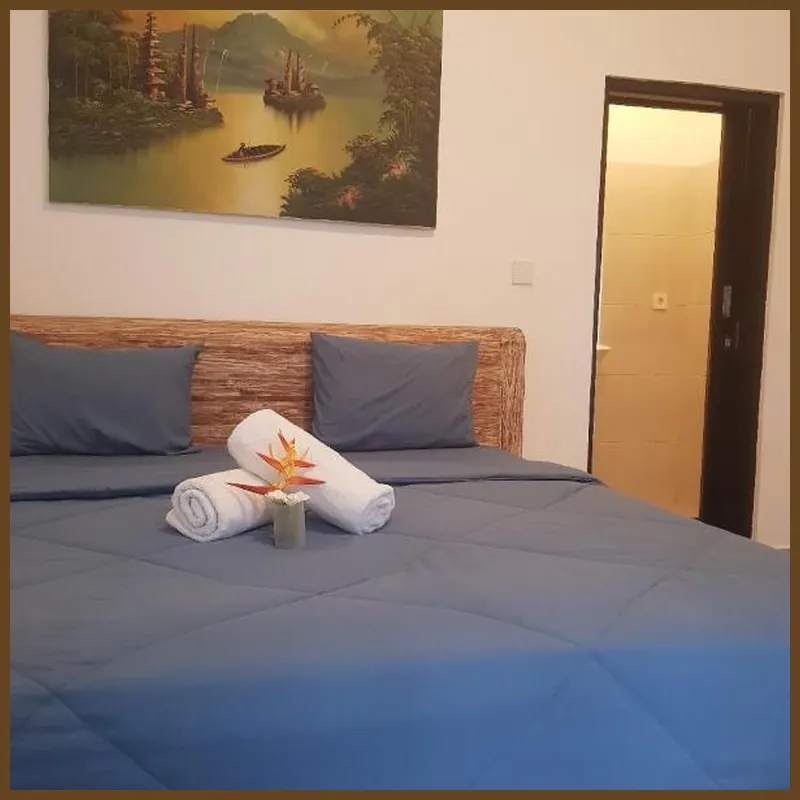 Ceria House Ungasan Uluwatu 호텔 내부 이미지