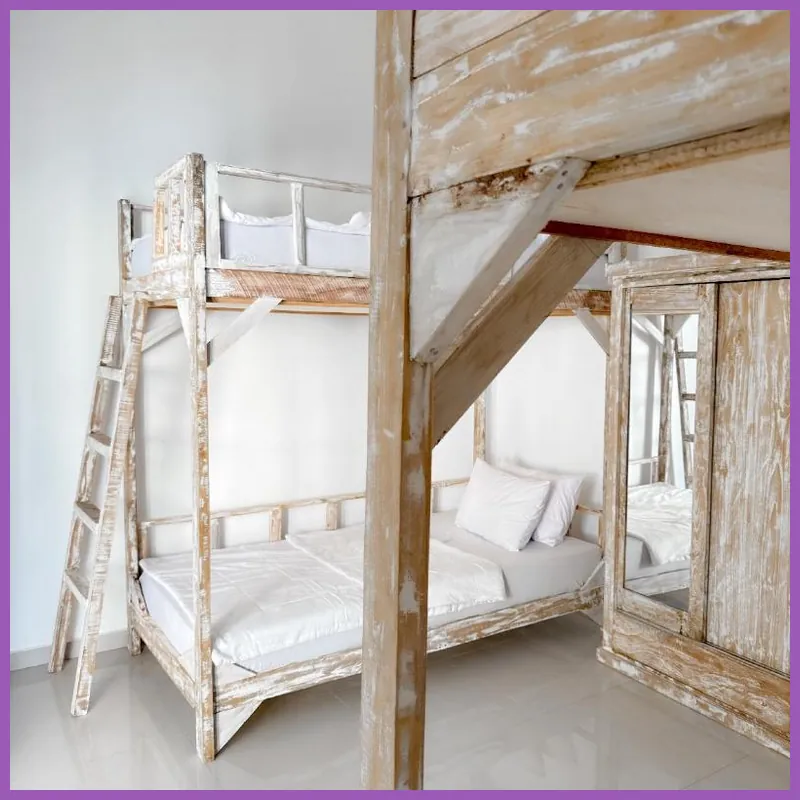 Ceria House Ungasan Uluwatu 호텔 내부 이미지