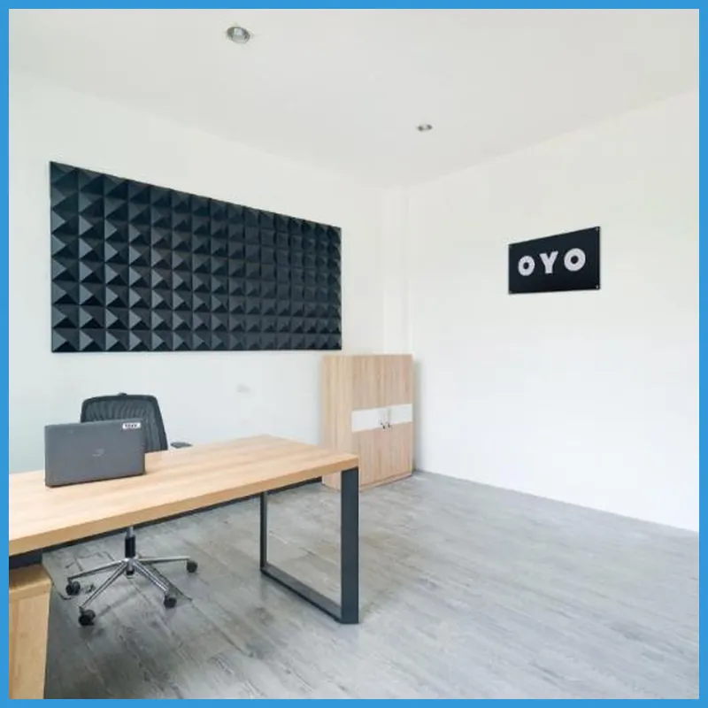 Hotel O Palmerah Near Binus University Formerly Wisma Bango 호텔 이미지