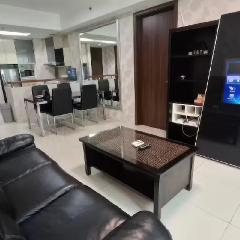Kemang Village Cityview Residence 호텔 시설 이미지