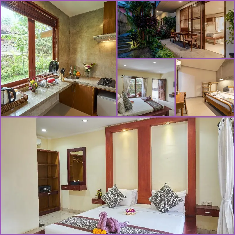 Yarama Cottages 호텔 기타 이미지