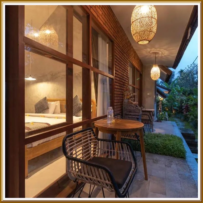 Yarama Cottages 호텔 이미지