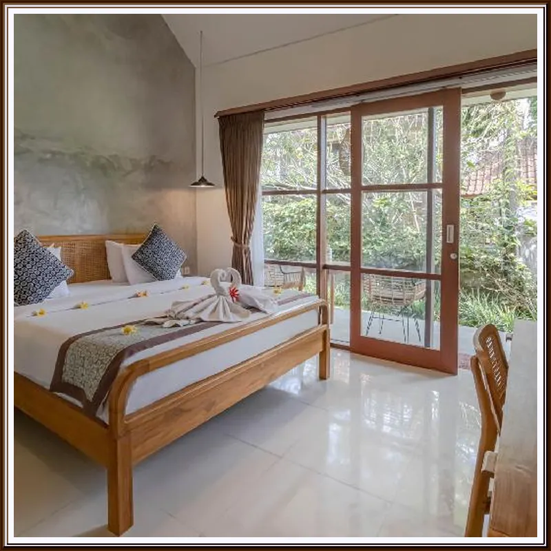 Yarama Cottages 호텔 내부 이미지