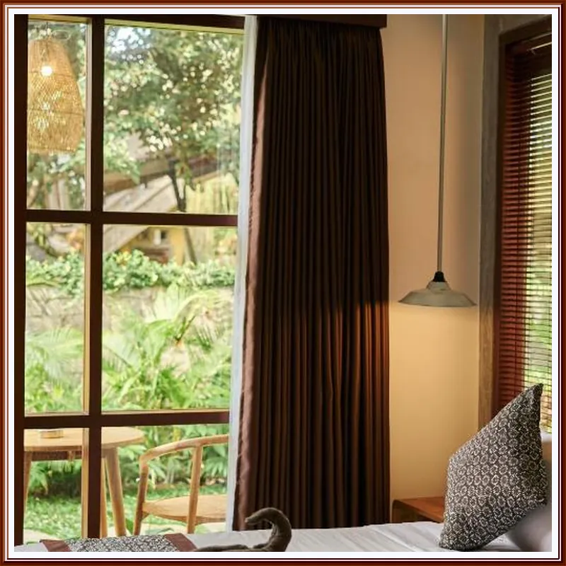 Yarama Cottages 호텔 내부 이미지