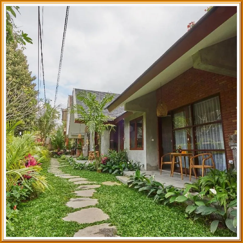 Yarama Cottages 호텔 이미지