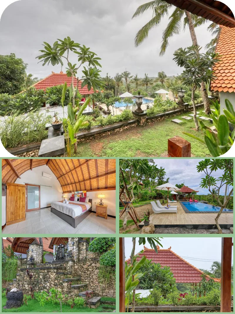 Mahendra Cottage 호텔 기타 이미지