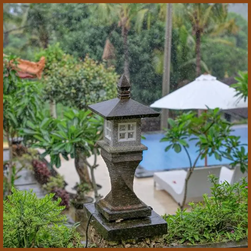 Mahendra Cottage 호텔 시설 이미지