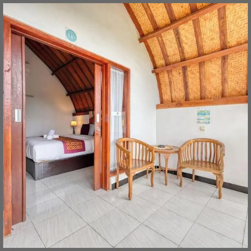 Mahendra Cottage 호텔 내부 이미지