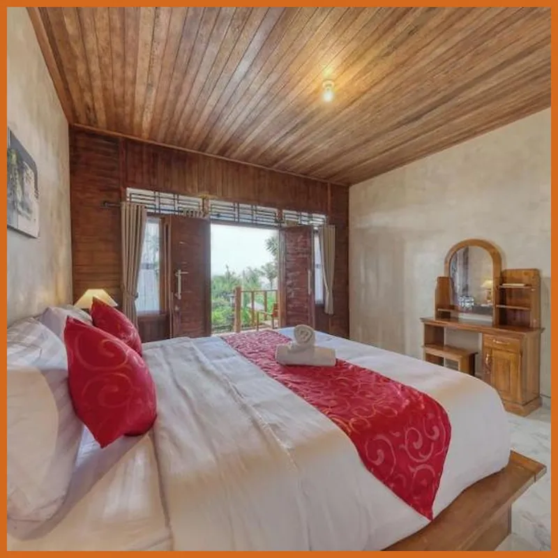 Mahendra Cottage 호텔 내부 이미지