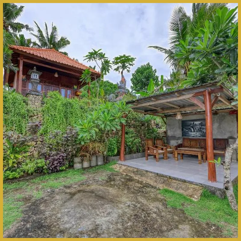 Mahendra Cottage 호텔 이미지