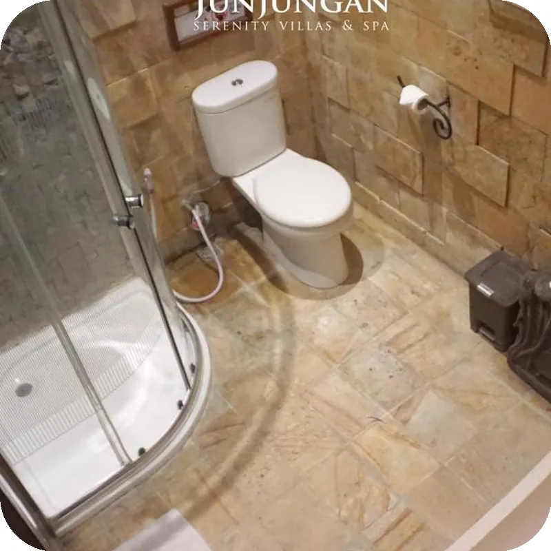 Serenity Villa & Spa 호텔 시설 이미지