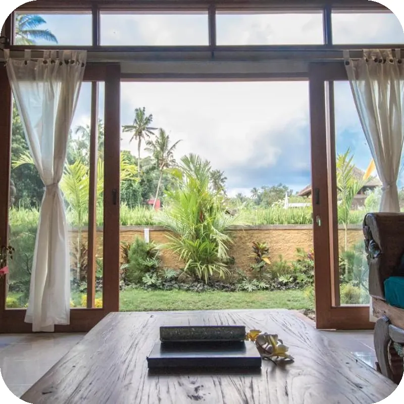 Serenity Villa & Spa 호텔 이미지