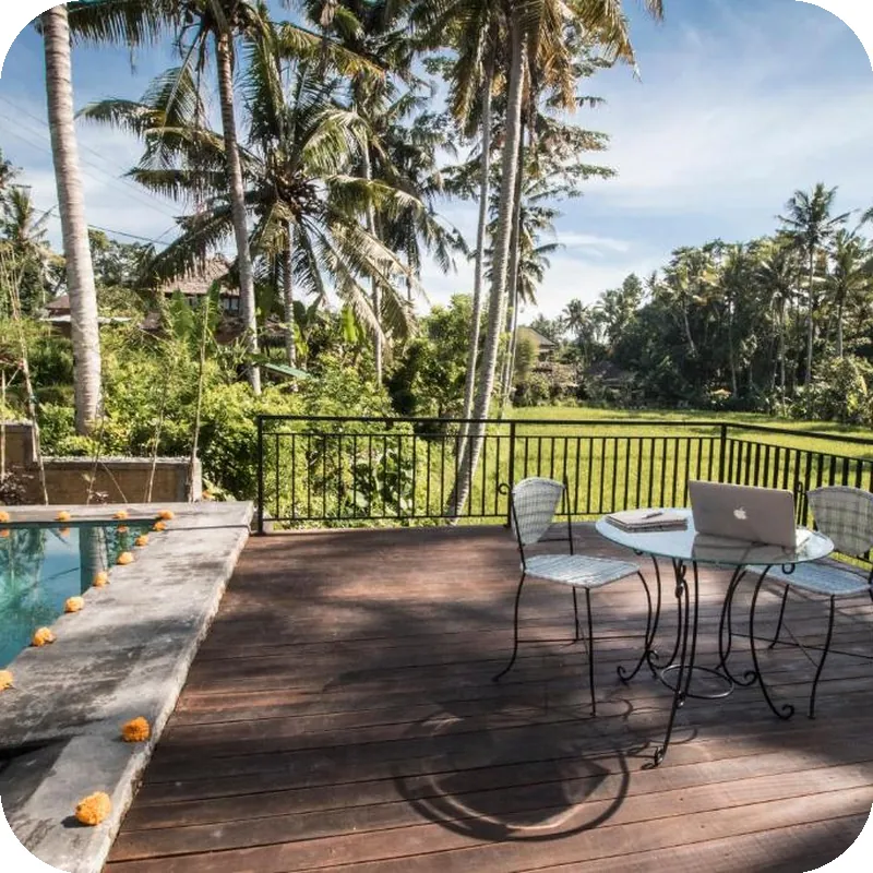 Serenity Villa & Spa 호텔 이미지