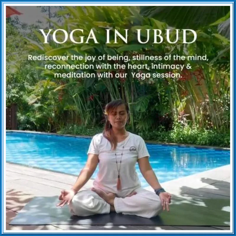 Puri Payogan Villa 호텔 시설 이미지