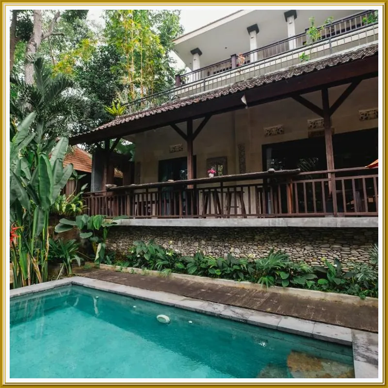 Puri Payogan Villa 호텔 이미지