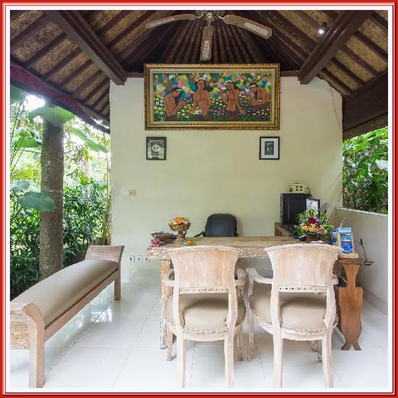 Puri Payogan Villa 호텔 이미지