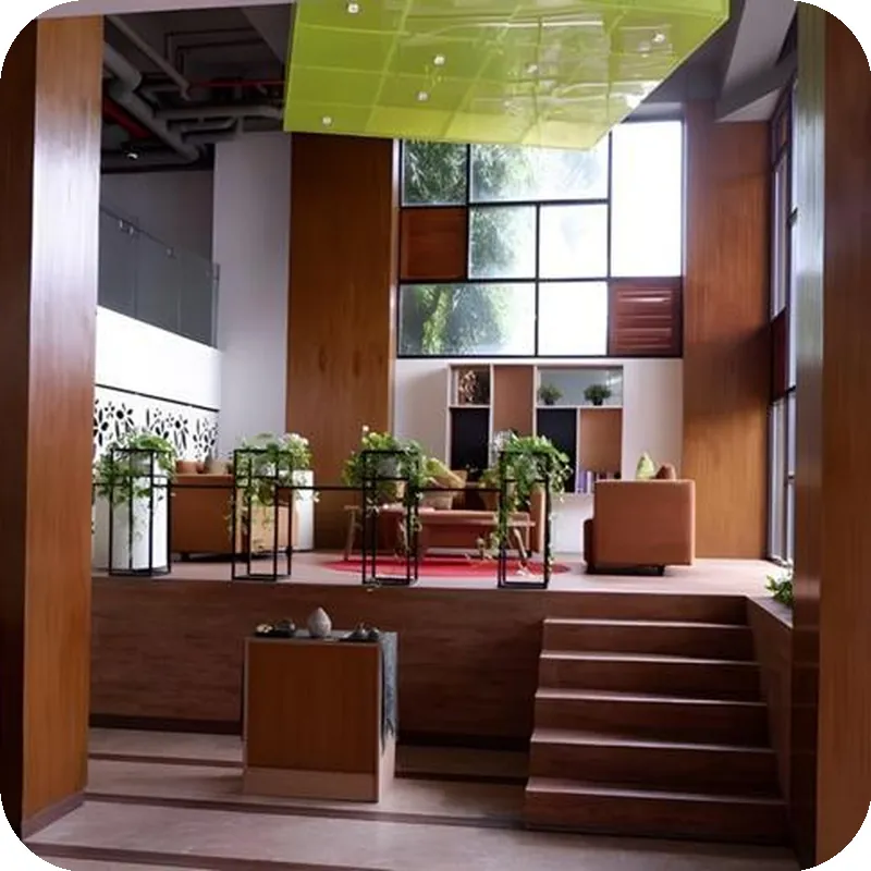 Nikhila Seminyak 호텔 이미지