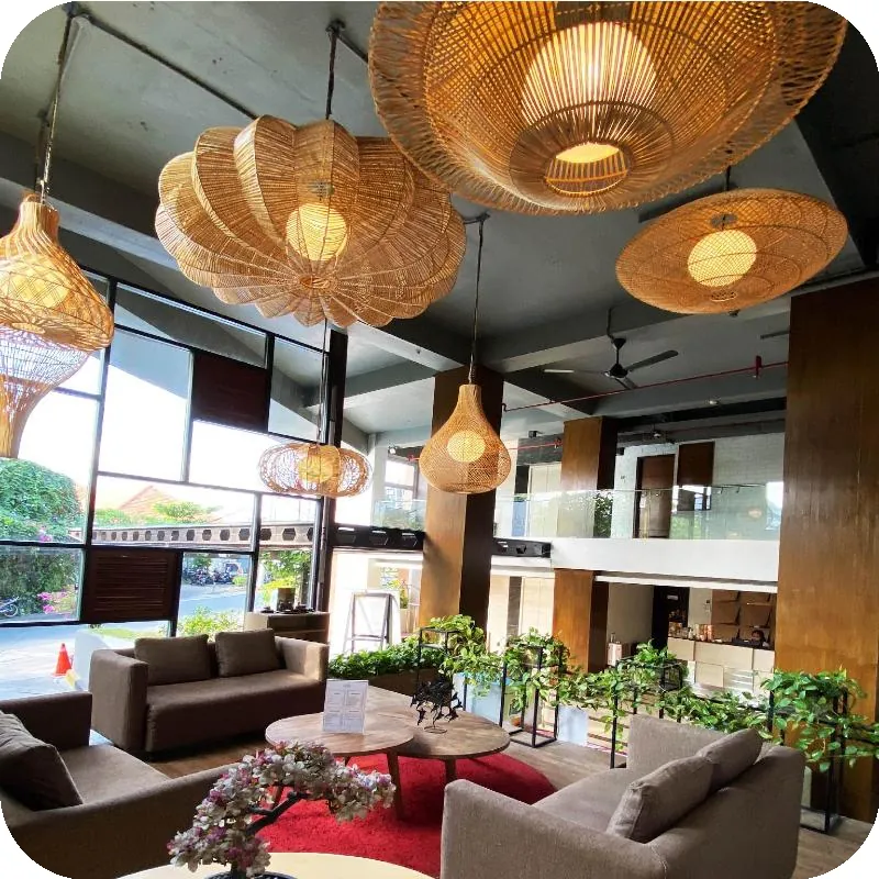 Nikhila Seminyak 호텔 이미지