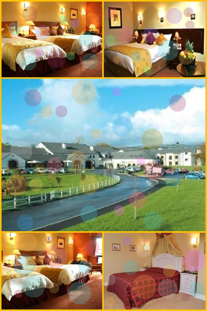 Mill Park Hotel 메인 이미지