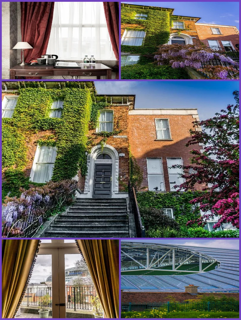 Butlers Townhouse 메인 이미지