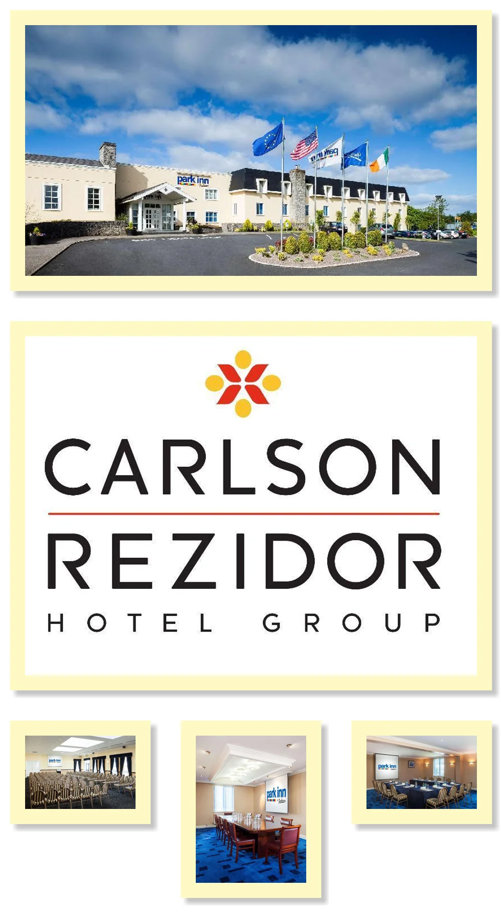 Park Inn by Radisson Shannon Airport 메인 이미지