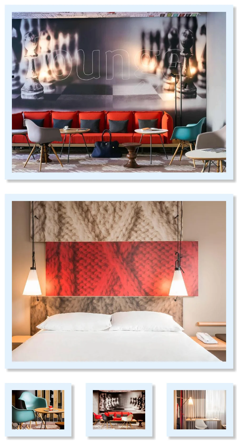 ibis Jerusalem City Center 메인 이미지