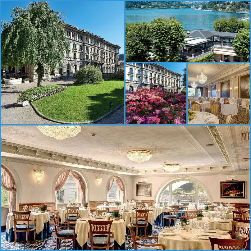 Palace Hotel & Centro Congressi 메인 이미지