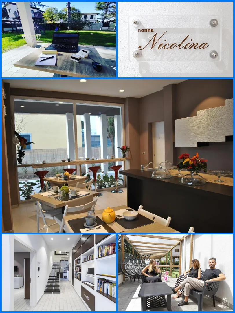 Anda e Rianda 호텔 기타 이미지