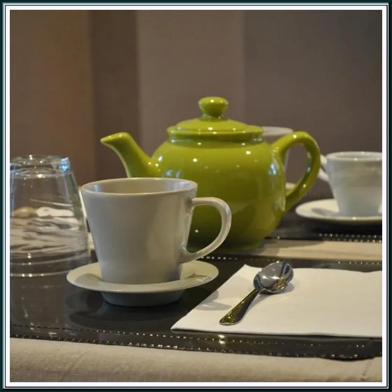 Anda e Rianda 호텔 시설 이미지