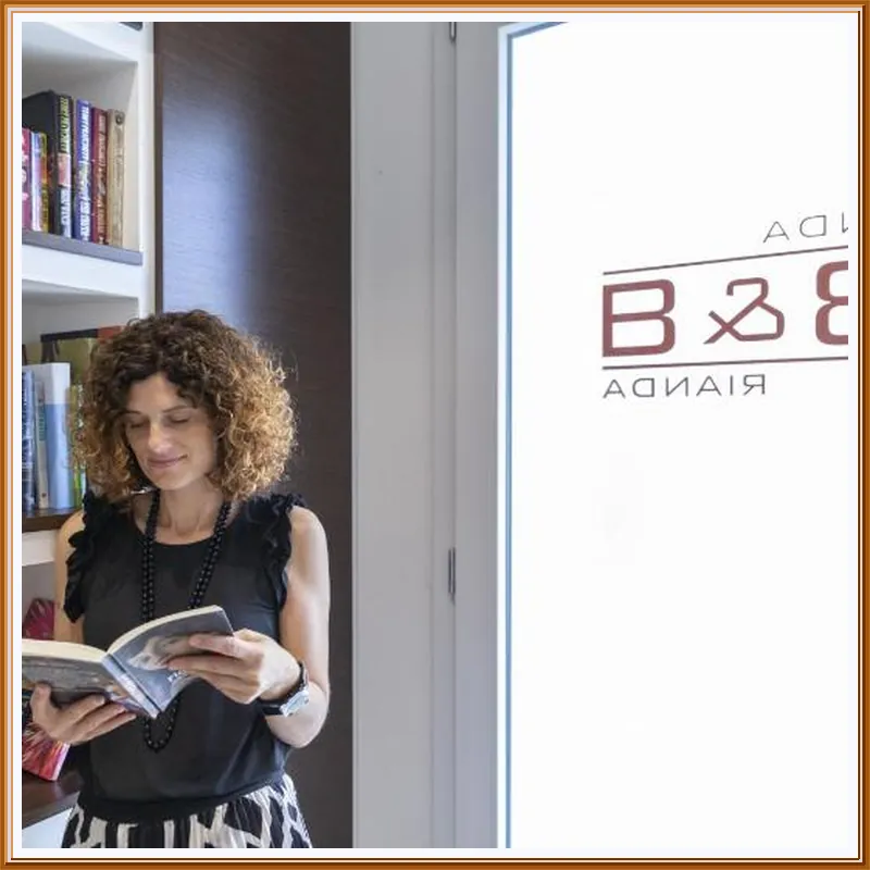 Anda e Rianda 호텔 시설 이미지