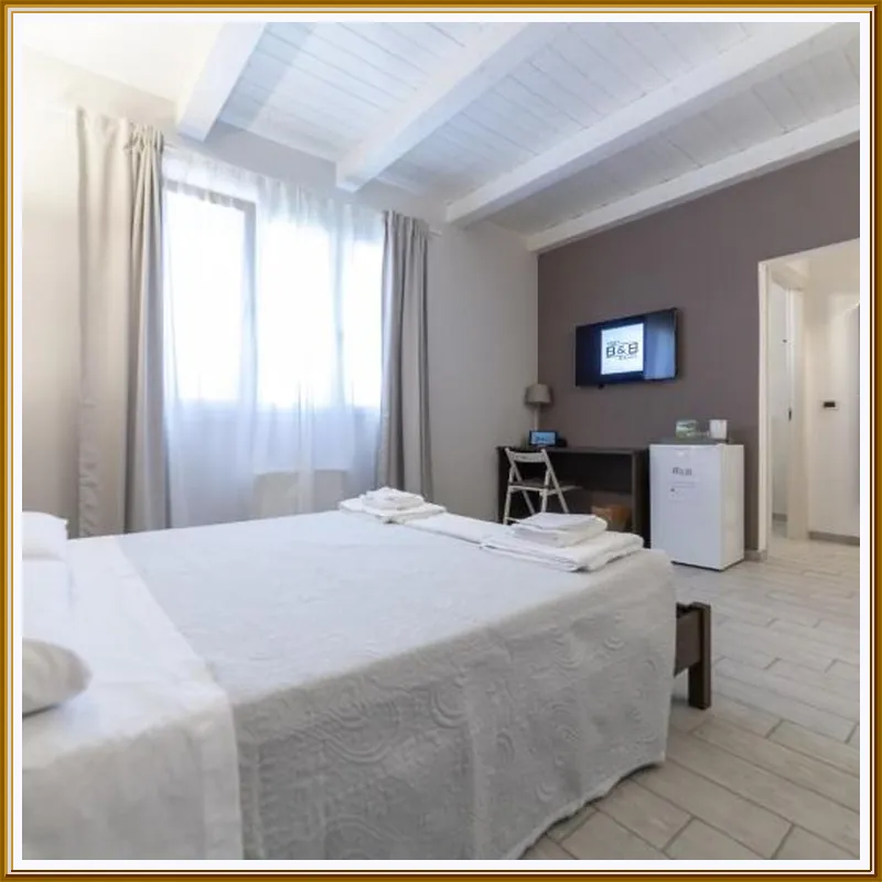 Anda e Rianda 호텔 내부 이미지