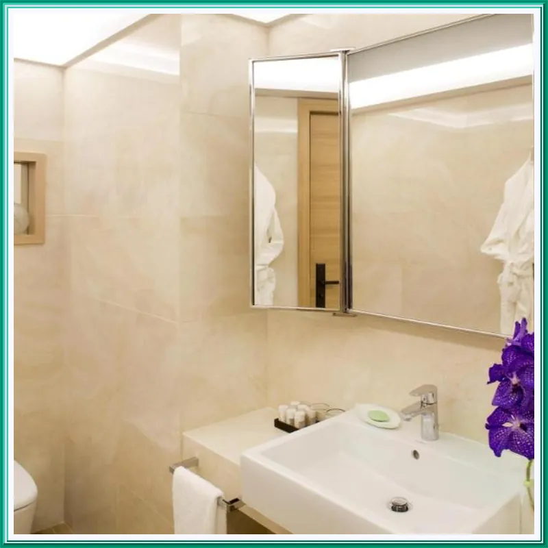 Starhotels Metropole 호텔 시설 이미지