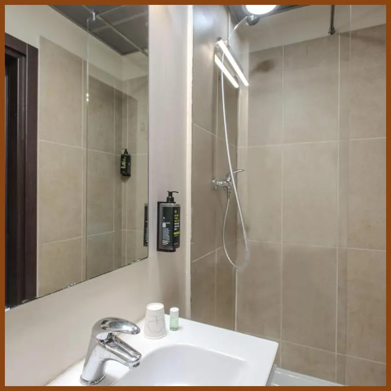 B&B Hotel Firenze Novoli 호텔 시설 이미지