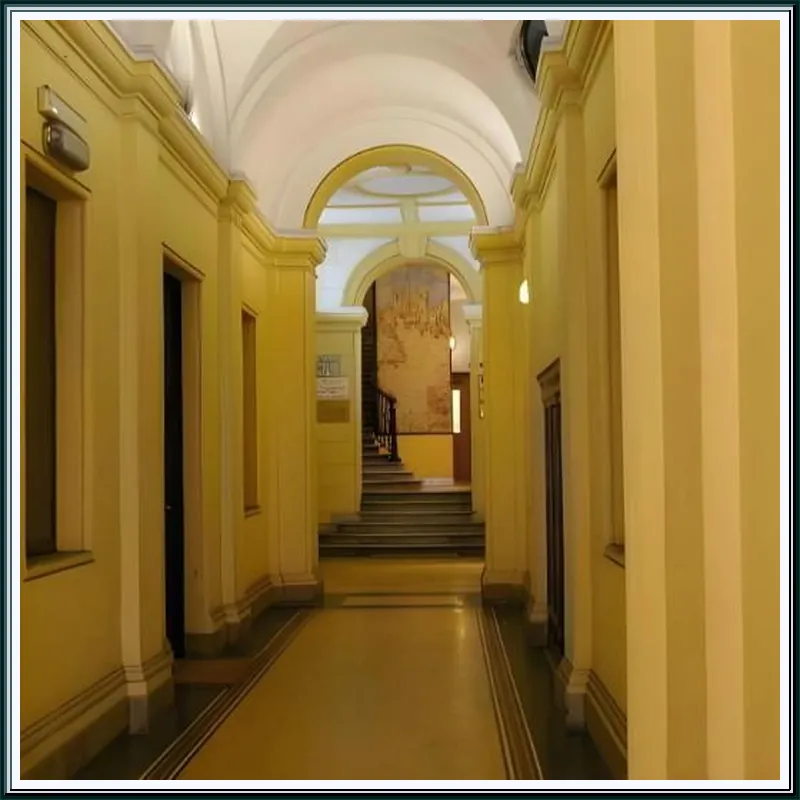 Hotel Marcantonio 호텔 이미지