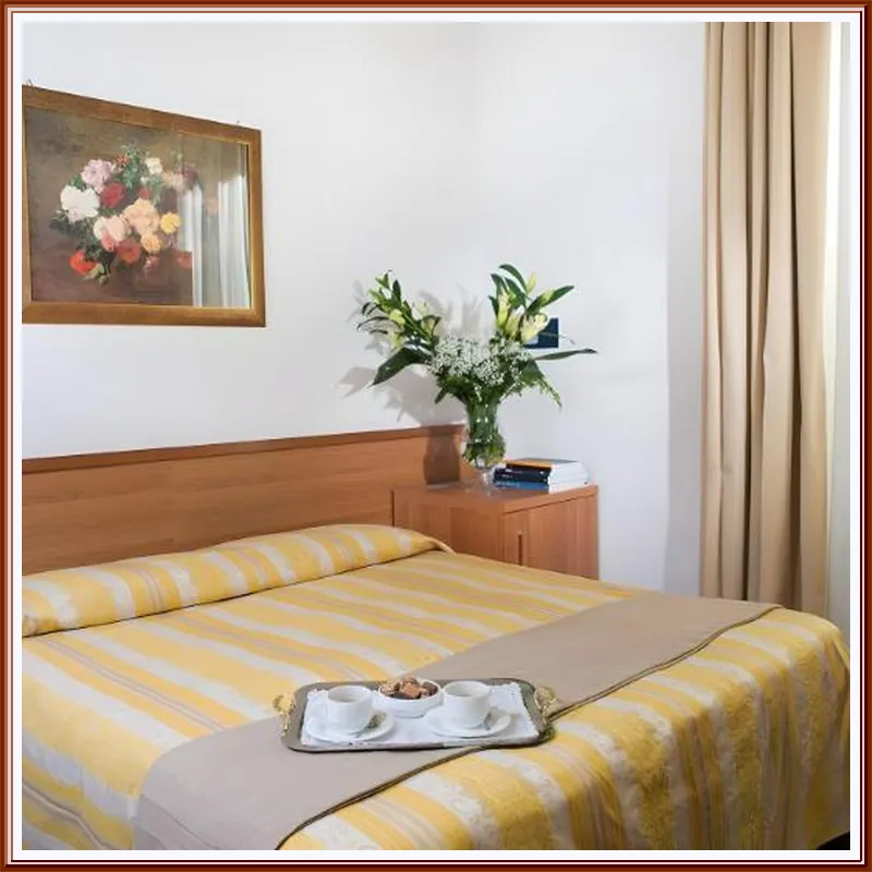 Hotel Marcantonio 호텔 내부 이미지