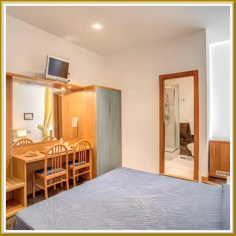 Hotel Marcantonio 호텔 내부 이미지