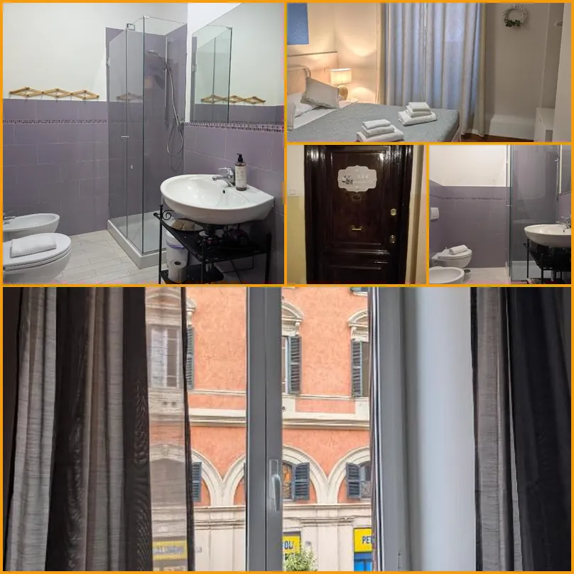 Gracchi 278 - The Italian Stay Collection 호텔 기타 이미지