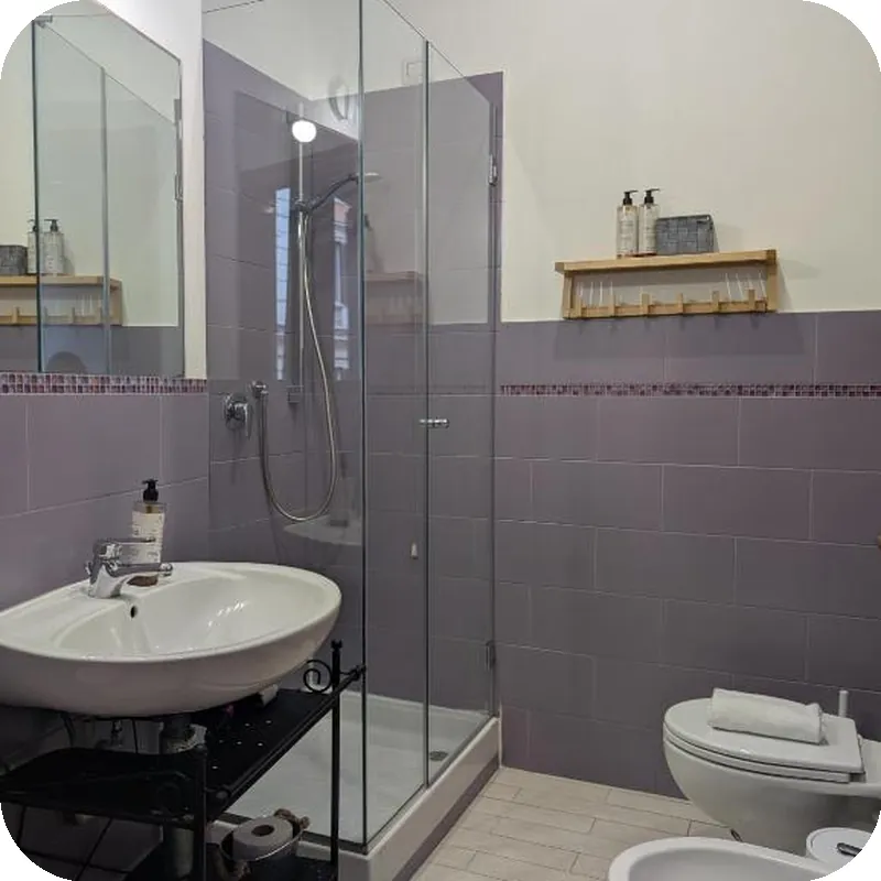 Gracchi 278 - The Italian Stay Collection 호텔 시설 이미지