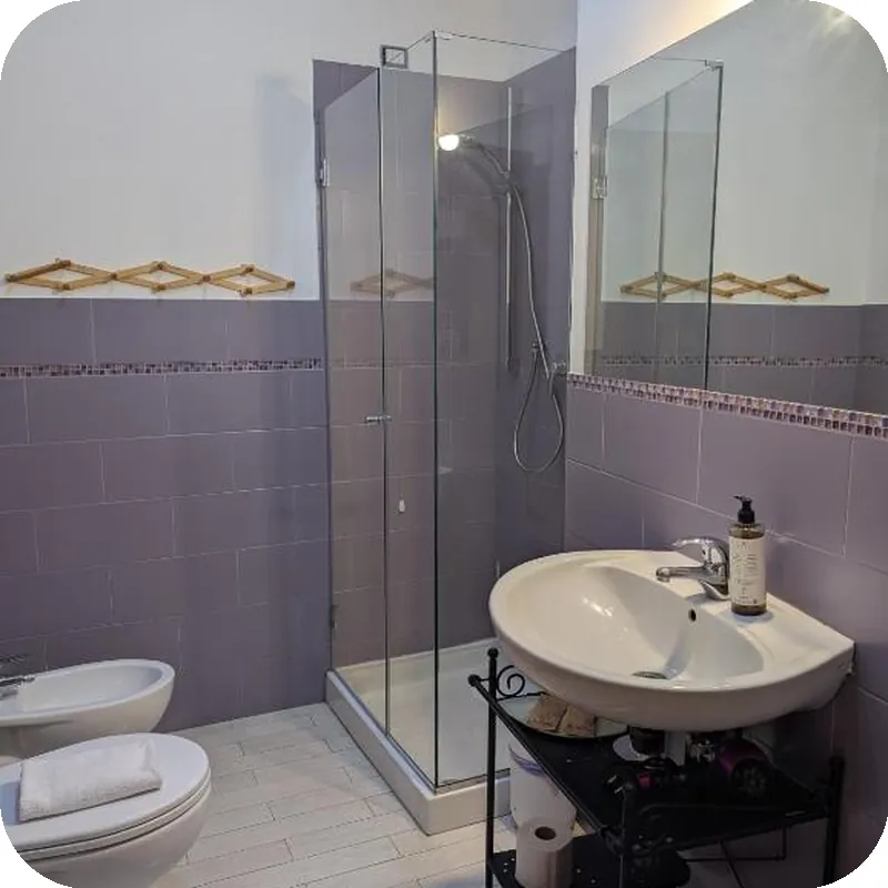 Gracchi 278 - The Italian Stay Collection 호텔 시설 이미지