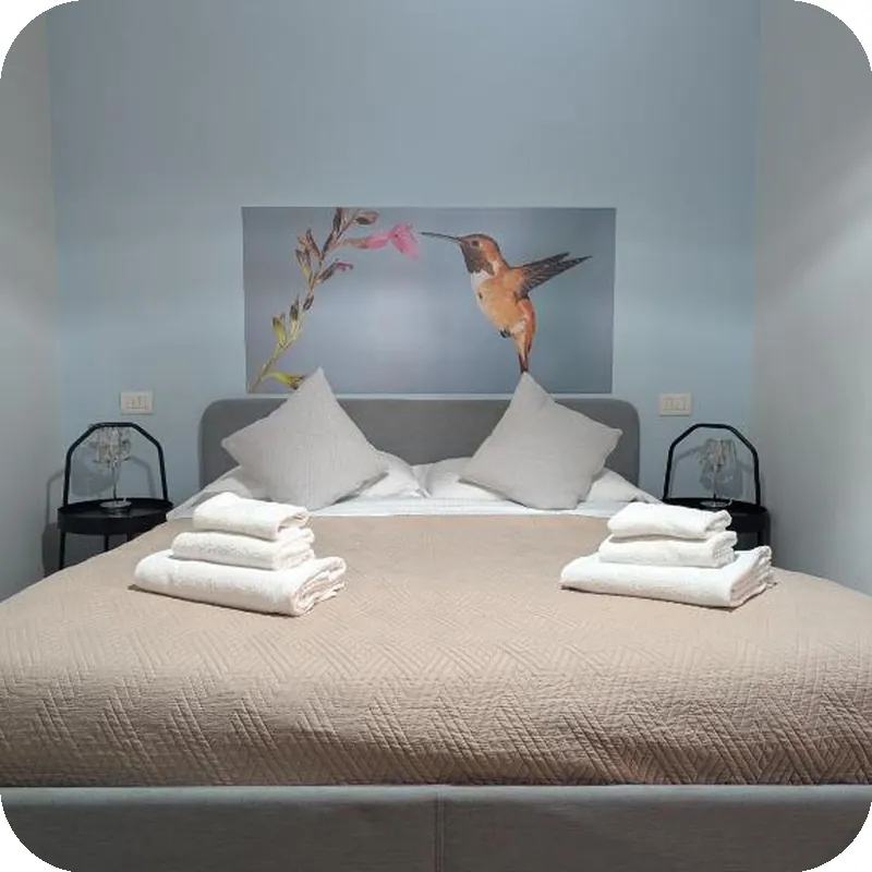 Gracchi 278 - The Italian Stay Collection 호텔 내부 이미지