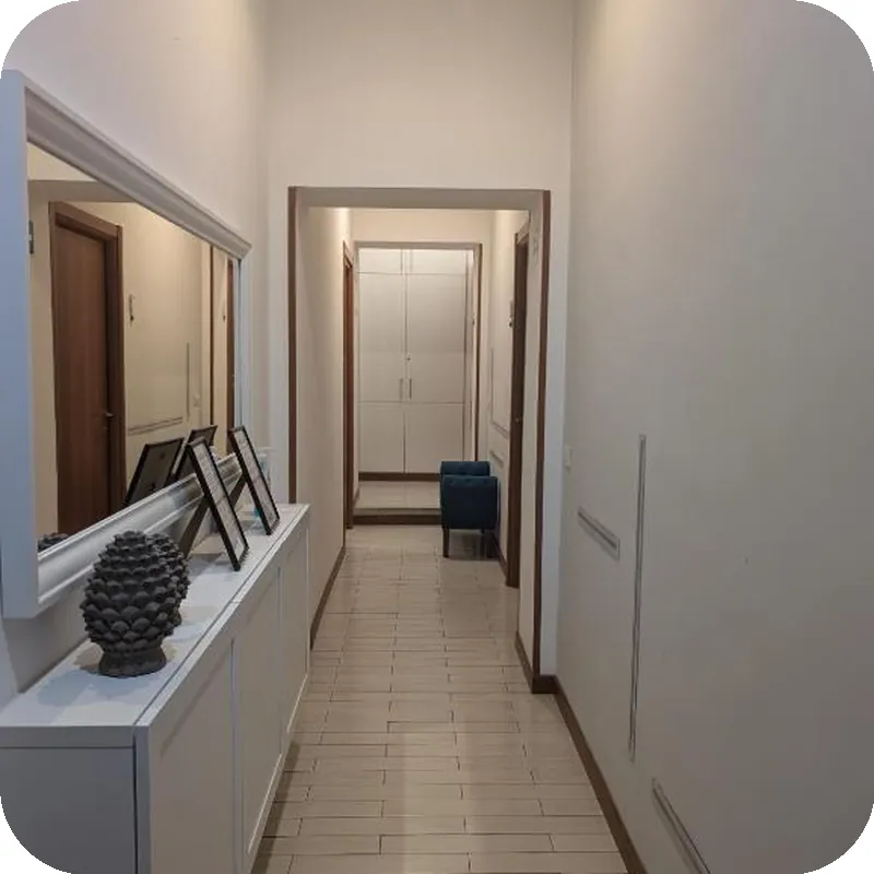 Gracchi 278 - The Italian Stay Collection 호텔 이미지