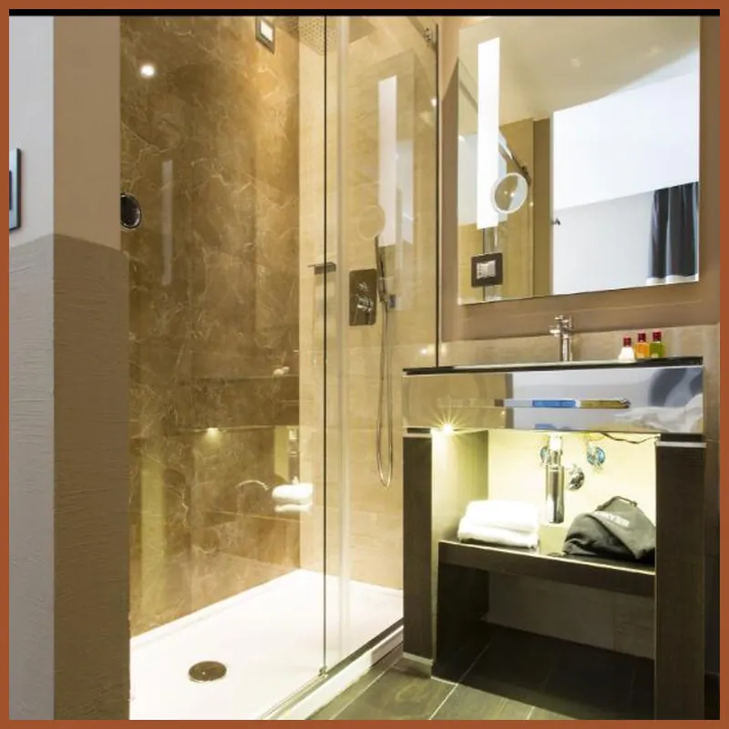 Rome Times Hotel 호텔 시설 이미지