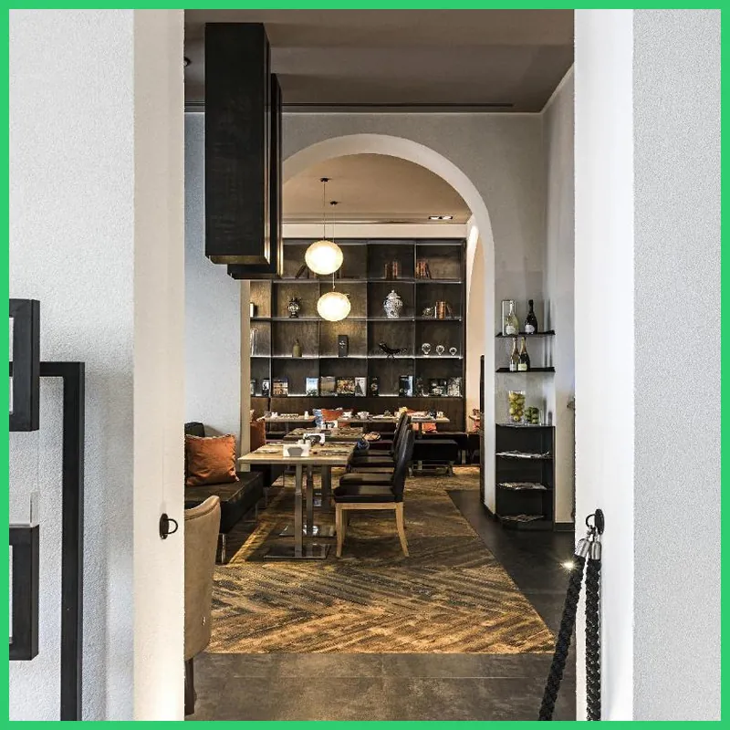 Rome Times Hotel 호텔 이미지